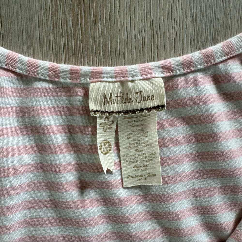 Matilda Jane Dress